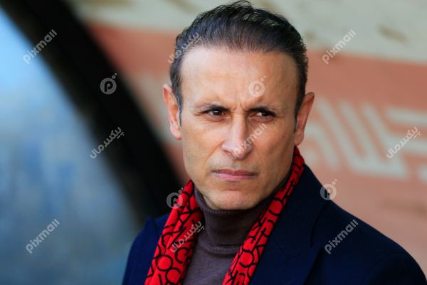 یحیی گل محمدی