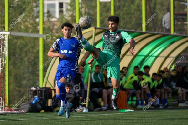فوتبال | ذوب آهن - بصیر اهواز