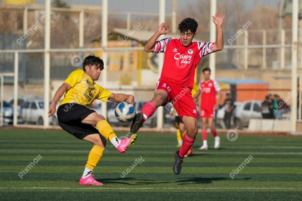 فوتبال | فولاد مبارکه - پارسه