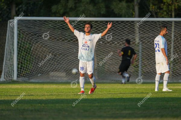 فوتبال | پارسه اصفهان - پالایش نفت اصفهان