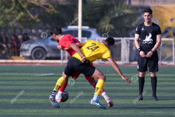 فوتبال | سپاهان اصفهان - تراکتور سازی تبریز