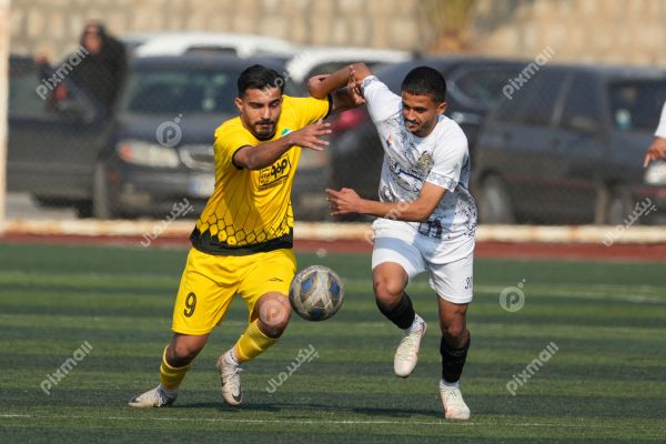 فوتبال | سپاهان اصفهان - فجر سپاسی شیراز