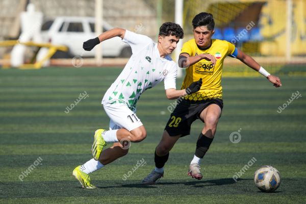 فوتبال | ذوب آهن اصفهان - فولاد مبارکه سپاهان