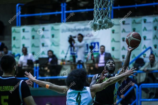 ذوب آهن اصفهان - کاله مازندران