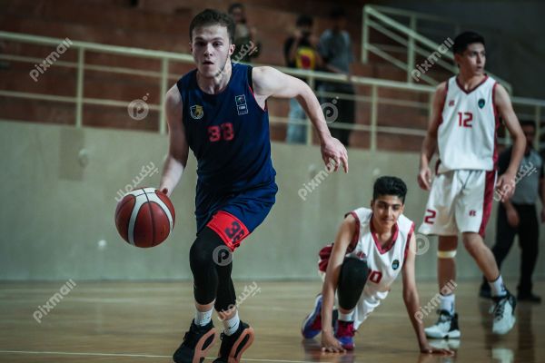 خرداد نقش جهان - آینده سازان