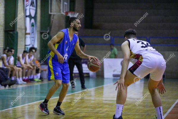 بسکتبال | کاراکال - کاتیز