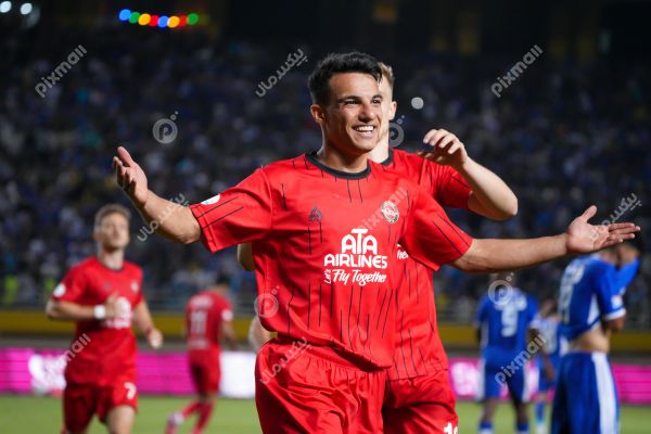 فوتبال | تراکتور تبریز - استقلال تهران