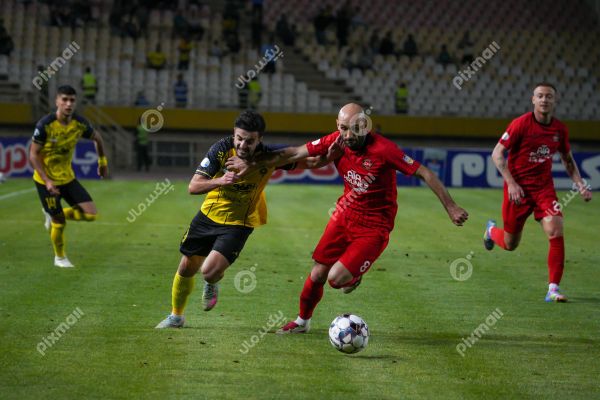 فوتبال | سپاهان اصفهان - تراکتور تبریز