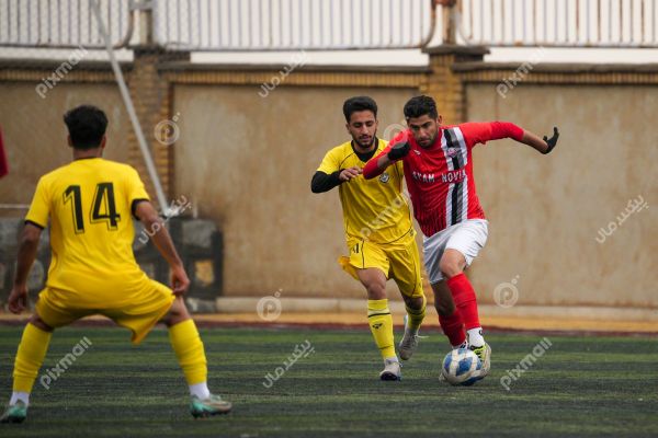 فوتبال | پیام نوین - سرزمین آفتاب