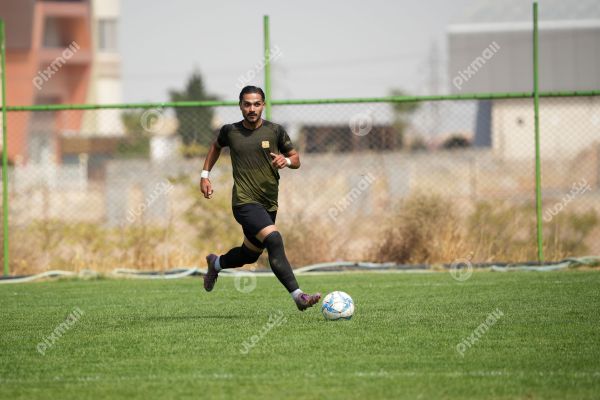 فوتبال | ذوب آهن ب - پاسارگاد