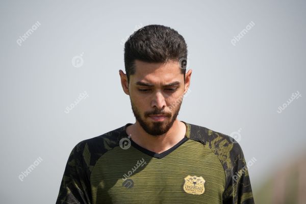 فوتبال | ذوب آهن ب - پاسارگاد
