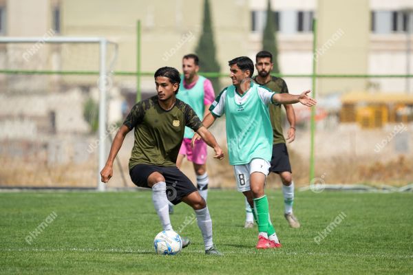فوتبال | ذوب آهن ب - پاسارگاد