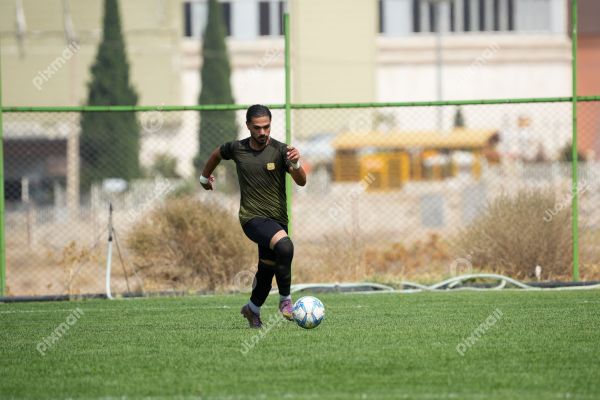 فوتبال | ذوب آهن ب - پاسارگاد