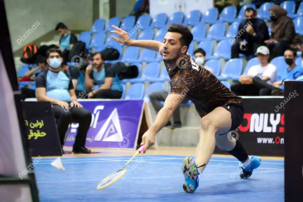 بدمینتون | روز پایانی رنکینگ برترین های بدمینتون ایران