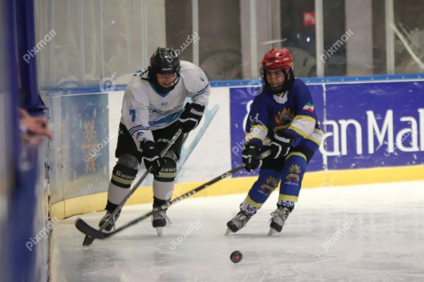 هاکی | آیس باکس ایران مال - لوتوس ایران مال