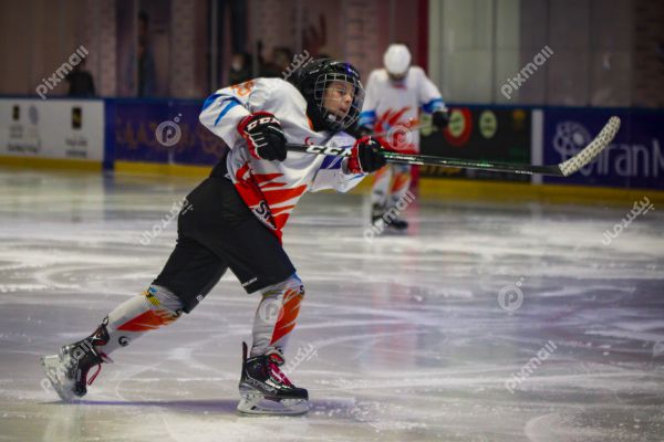 هاکی | ام دات آر شهر ری - لوتوس ایران مال