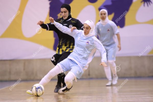 فوتسال | مهرعظام - پارس آرا شیراز