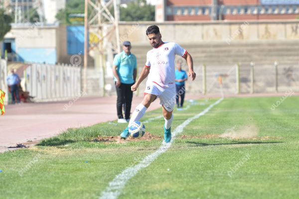 فوتبال | پیام نوین سنندج - آبیدر سنندج