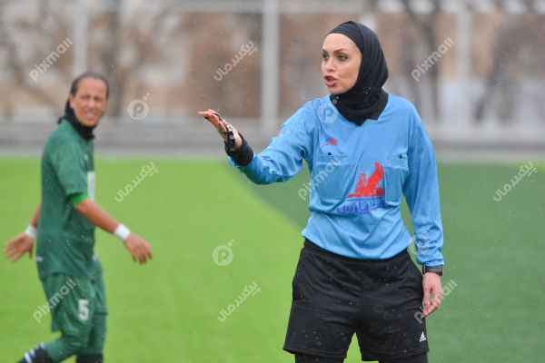 فوتبال | زارع باتری سنندج - ذوب آهن اصفهان