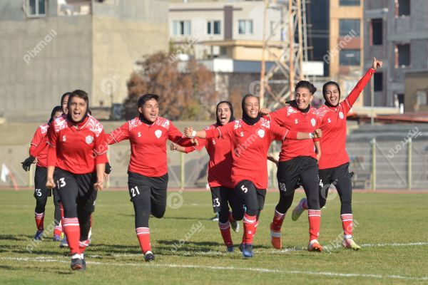 فوتبال | کانی کردستان - نماینده البرز