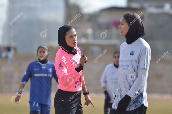 فوتبال | کانی کردستان - پیکان تهران