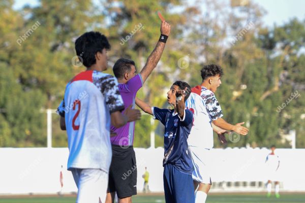 فوتبال | آبیدر سنندج - نود سنندج