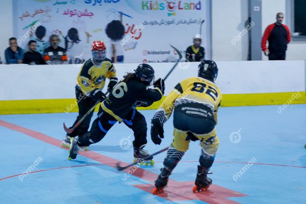 اسکیت | فیشر و سی سی ام - آکادمی روزبه