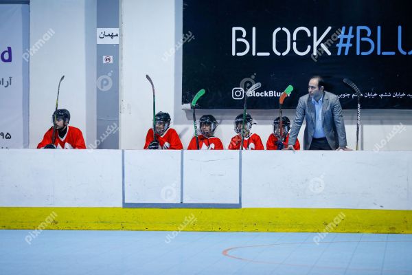 اسکیت | ام دات ار - پوریای ولی