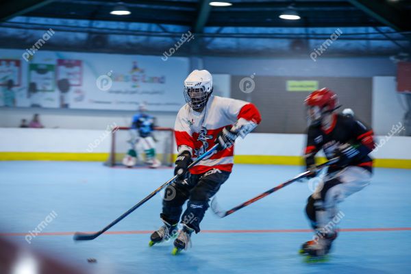 اسکیت | پوریای ولی - آینده سازان انقلاب