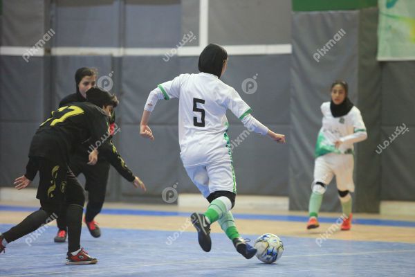 فوتسال | پیام توس مشهد - رادان سبزوار