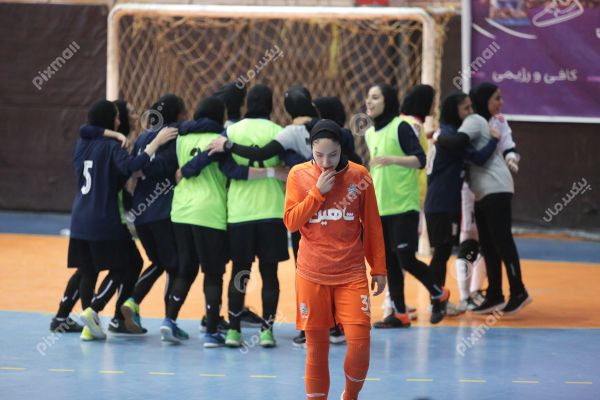 فوتسال | خانه من مشهد و سایپا