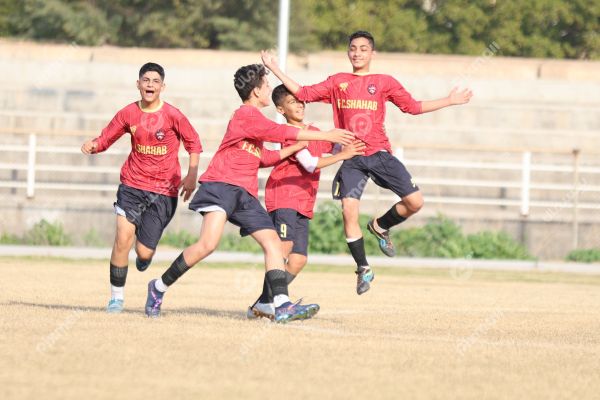 فوتبال | شهاب کهنک - کلانتر دزفول