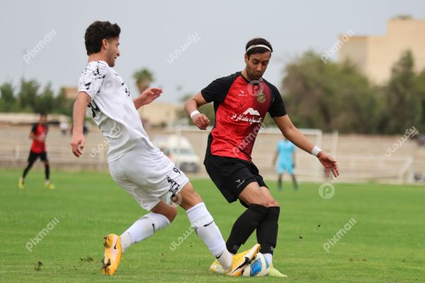 فوتبال | پارسیان شوشتر - خورموج بوشهر