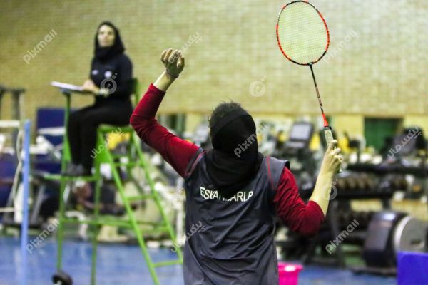 بدمینتون | مسابقات انتخابی تیم ملی بدمینتون بانوان