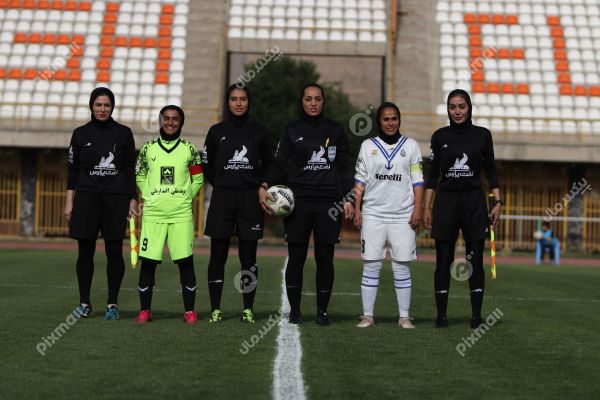 فوتبال | نماینده البرز - ملوان بندر انزلی