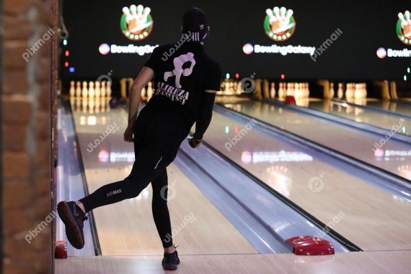 بولینگ | رقابت های بولینگ جام باشگاه های کشور