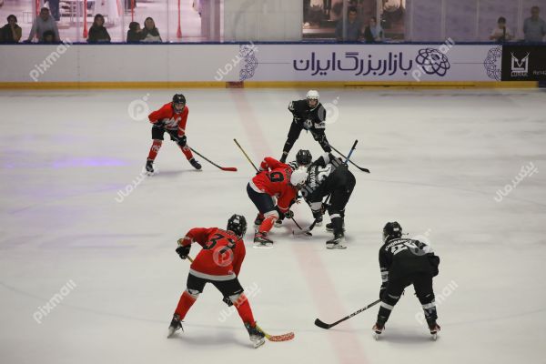 هاکی | ام دات آر - هاکی پاندا