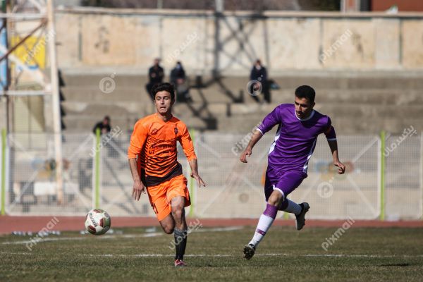 فوتبال | آکادمی ذوالفقارنسب - هیات فوتبال مهاباد