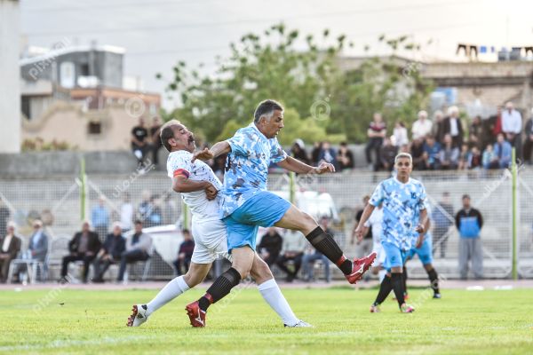 فوتبال | ملی پوشان اسبق فوتبال - پیشکسوتان کردستان