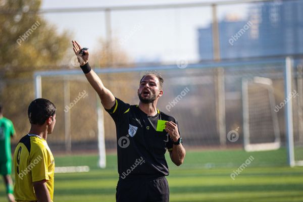 فوتبال | سپاهان نوین - ذوب آهن نوین