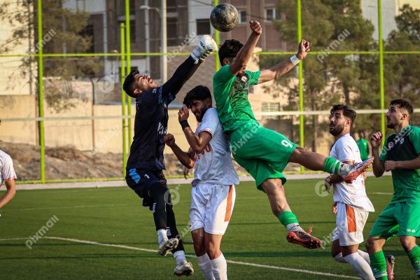 فوتبال | ذوب آهن اصفهان - مس رفسنجان