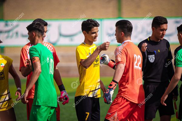 فوتبال | سپاهان اصفهان - ذوب آهن اصفهان