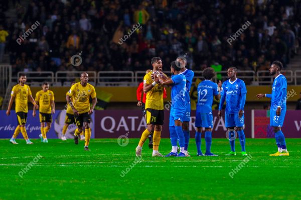 فوتبال | سپاهان ایران - الهلال عربستان