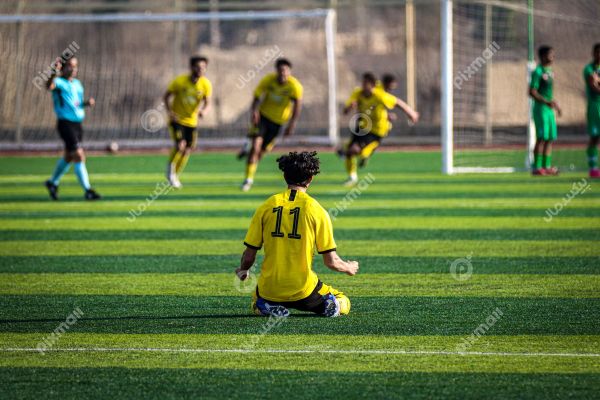 فوتبال | سپاهان اصفهان - ذوب آهن اصفهان