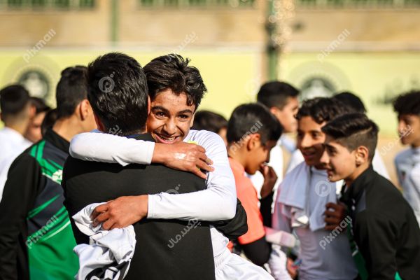 فوتبال | سپاهان اصفهان - ذوب آهن اصفهان