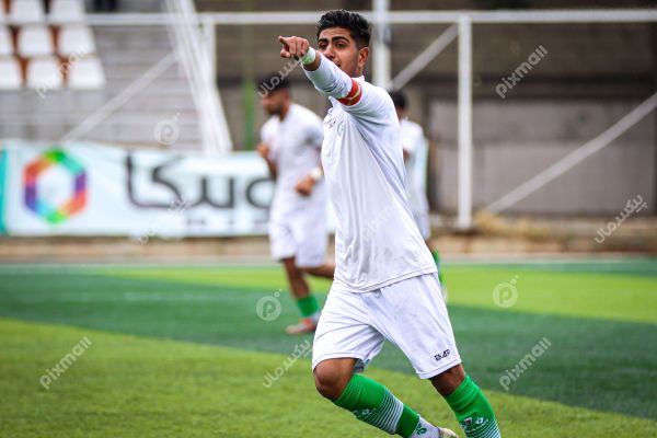 فوتبال | ایمان سبز شیراز - ذوب آهن اصفهان