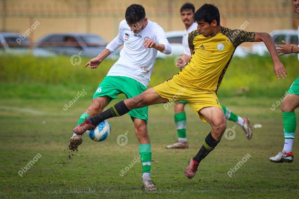 فوتبال | شاهین بهمئی - ذوب آهن اصفهان