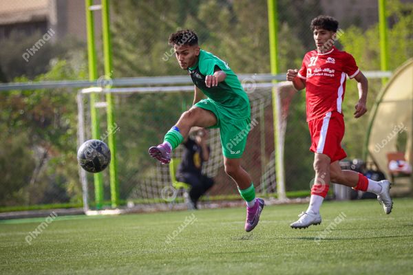 فوتبال | ذوب آهن اصفهان - تراکتورسازی تبریز