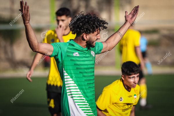 فوتبال | ذوب آهن اصفهان - سپاهان اصفهان