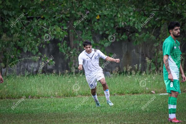 فوتبال | ملوان بندرانزلی - ذوب آهن اصفهان